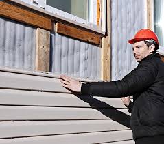 Affordable Siding Repair and Maintenance Services in Watertown, MN